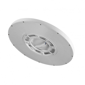 California 40cm lampa sufitowa LED 36W 5200lm CCT biała LP-2505/1C-40 WH