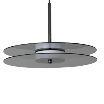 Casy lampa wisząca LED 8W 860lm CCT LP-3176/1P L SM