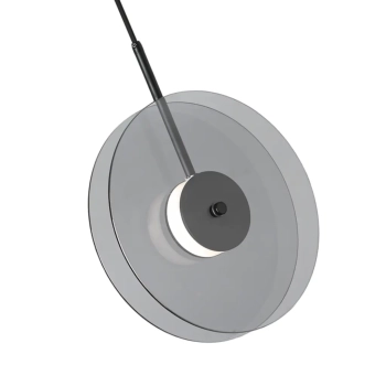 Casy lampa wisząca LED 6W 895lm CCT LP-3176/1V SM