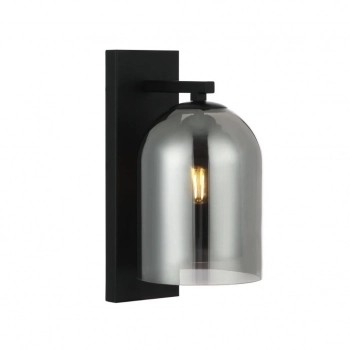 Elaris kinkiet 1xE27 dymny LP-8103/1W SM Light Prestige