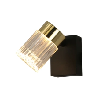 Erovia kinkiet LED 6W 743lm CCT LP-5923/1WS GD Light Prestige