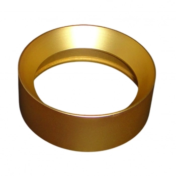 Manacor Ring złoty oczko LP-232/1D ring złoty Light Prestige