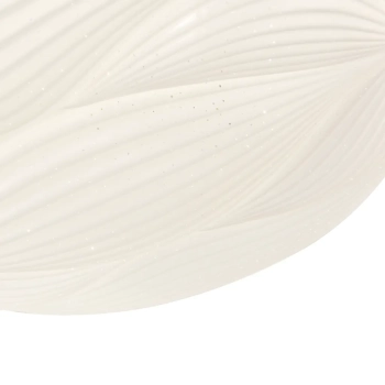 Moluna 26cm lampa sufitowa LED 12W 1033lm 4000K LP-9623/1C-26 WH