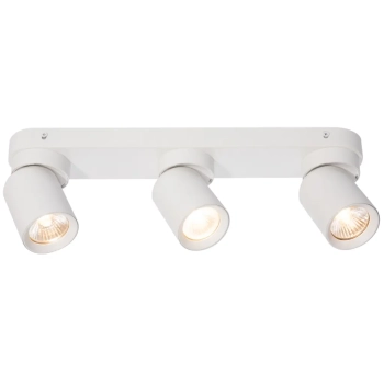 Pointa 3 lampa sufitowa 3xGU10 biała LP-6398/3WS WH Light Prestige