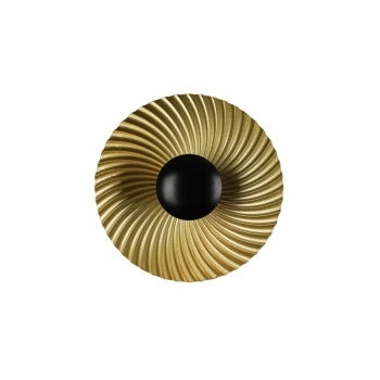 Sola kinkiet 1xG9 złoty LP-0105/1W GD Light Prestige