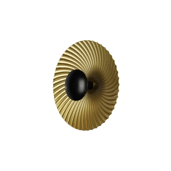 Sola kinkiet 1xG9 złoty LP-0105/1W GD Light Prestige