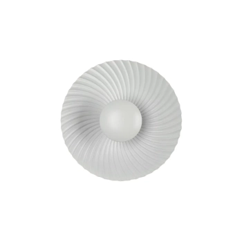 Sola kinkiet 1xG9 biały LP-0105/1W WH Light Prestige