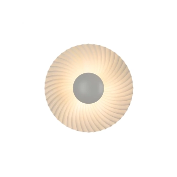 Sola kinkiet 1xG9 biały LP-0105/1W WH Light Prestige