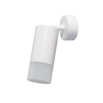 Sonaya 1 lampa sufitowa 1xGU10 biała LP-2803/1WS WH Light Prestige