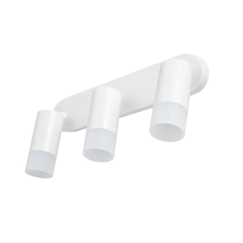Sonaya 3 lampa sufitowa 3xGU10 biała LP-2803/3WS WH Light Prestige