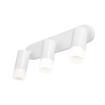 Sonaya 3 lampa sufitowa 3xGU10 biała LP-2803/3WS WH Light Prestige