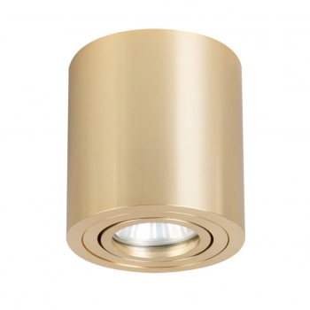 Tulon lampa sufitowa 2xGU10 złota LP-5441/1SM GD Light Prestige