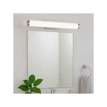 Vena 60 kinkiet IP44 LED 12W 1657lm CCT LP-1010/1W-60 CH