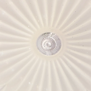 Zivora 40cm lampa sufitowa LED 23W 2202lm 4000K LP-4890/1C-40 WH