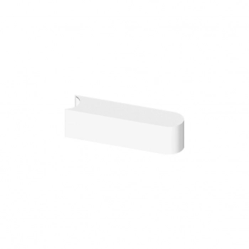 żaślepka do transformatora Magnetic Slim 24V biała LP-656-MAG SLIM box wh Light Prestige