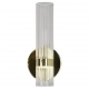 Ambiente kinkiet LED 6W 804lm CCT złoty LP-1510/1W GD Light Prestige