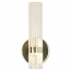 Ambiente kinkiet LED 6W 804lm CCT złoty LP-1510/1W GD Light Prestige