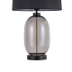 Amur lampa stołowa 1xE27 dymny LP-919/1T smoked