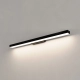 Aqua 66cm kinkiet IP44 LED 20W 2104lm CCT czarny LP-987/1W M BK Light Prestige