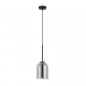 Elaris lampa wisząca 1xE27 dymna LP-8103/1P SM Light Prestige