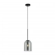 Elaris lampa wisząca 1xE27 dymna LP-8103/1P SM Light Prestige