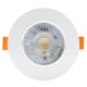 Plus ruchome oczko podtynkowe LED 3W, 5,W 7W, 622lm białe CCT LP-1506/1RS WH