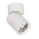 Pointa 1 lampa sufitowa 1xGU10 biała LP-6398/1WS WH Light Prestige
