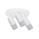 Sonaya 3 lampa sufitowa 3xGU10 biała LP-2803/3C WH Light Prestige