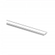 Szyna magnetic slim 2m natynkowa biała LP-656-MAG SLIM 2m SM WH Light Prestige