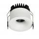 Zyra oczko podtynkowe LED 7W 554lm CCT białe LP-1606/1RS WH Light Prestige