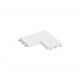 Łącznik L natynkowy Magnetic Slim 24V biały LP-656-MAG SLIM łącznik L SM WH Light Prestige