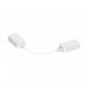 Łącznik Linka natynkowy Magnetic Slim 24V biały LP-656-MAG SLIM łącznik linka SM WH Light Prestige