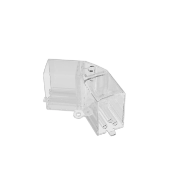 Light Prestige Łącznik L 120 mechaniczny do oświetlenia modułowego Geometric System New.