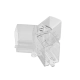Light Prestige Geometric System NEW łącznik 3L 120 mechaniczny do oświetlenia modułowego