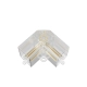 Light Prestige Geometric System NEW łącznik L90 elektryczny do oświetlenia modułowego