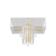 Light Prestige Geometric System NEW łącznik T LP-0109 elektryczny do oświetlenia modułowego