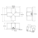 wymiary