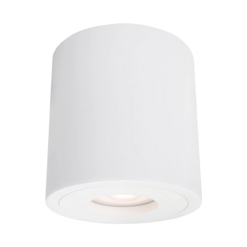 Faro XL lampa sufitowa GU10 biała LP-6510/1SM XL WH Light Prestige