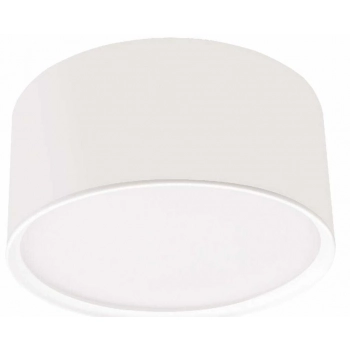 Kendal lampa sufitowa LED biała LP-6331/1SM WH Light Prestige