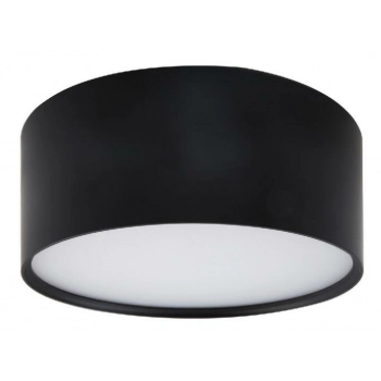 Kendal lampa sufitowa LED czarna LP-6331/1SM BK Light Prestige