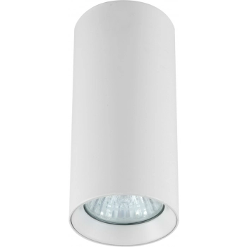 Manacor 17cm lampa sufitowa GU10 biała LP-232/1D - 170 Light Prestige