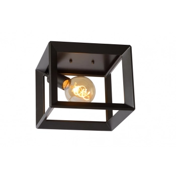 Thor lampa sufitowa E27 73102/01/15 szare żelazo