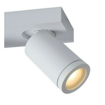 Taylor spot LED 2xGU10 5W 320lm IP44 9930/10/31 biały