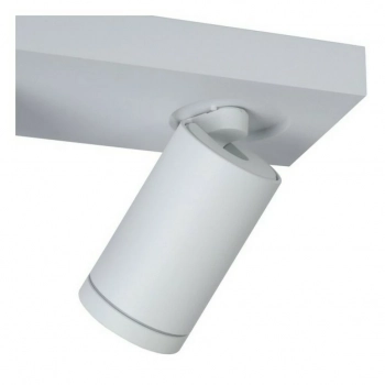 Taylor spot LED 2xGU10 5W 320lm IP44 9930/10/31 biały