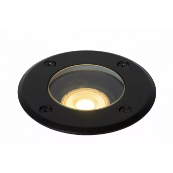 Biltin lampa wbudowywana IP67 1xGU10 11801/01/30 Lucide