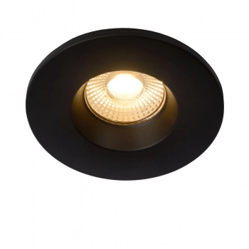 Binky LED lampa sufitowa IP65 6,5W 470lm 3000K 22973/06/99 Lucide