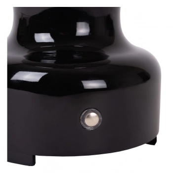 Petrol lampka stołowa LED 2W 122lm 3000K czarna 74516/02/30