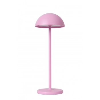 Joy lampa stołowa LED 1,5W 215lm 3000K IP54 15500/02/66 Lucide