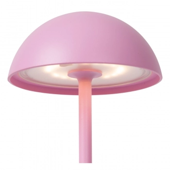 Joy lampa stołowa LED 1,5W 215lm 3000K IP54 15500/02/66