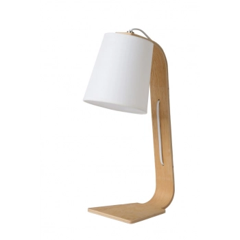 Nordic lampka stołowa 1xE14 06502/81/31 Lucide